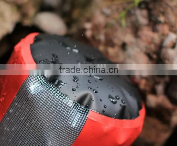 2016 New Products PVC Material and Waterproof Bag Type Ocean Pack Dry Bag photo-6