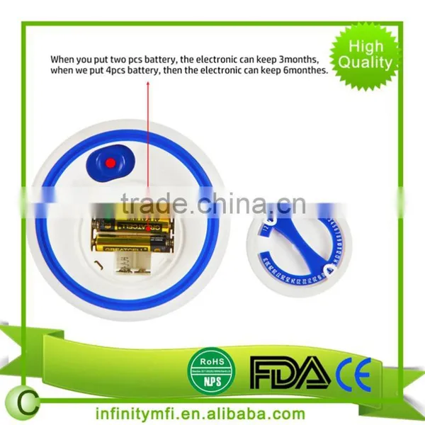 Kitchen Tools Vacuum Seal Food Storage Electronic Smart Canister photo-3
