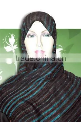 Viscose Hijab