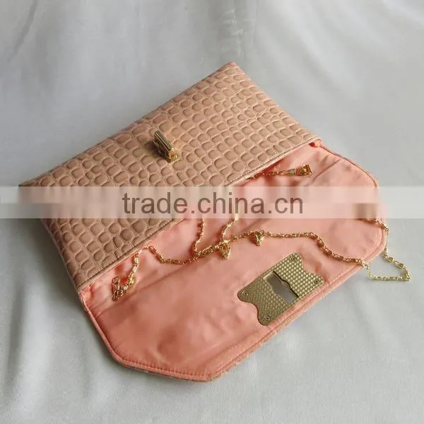 2014 Vintage Express Envelope Bag photo-5