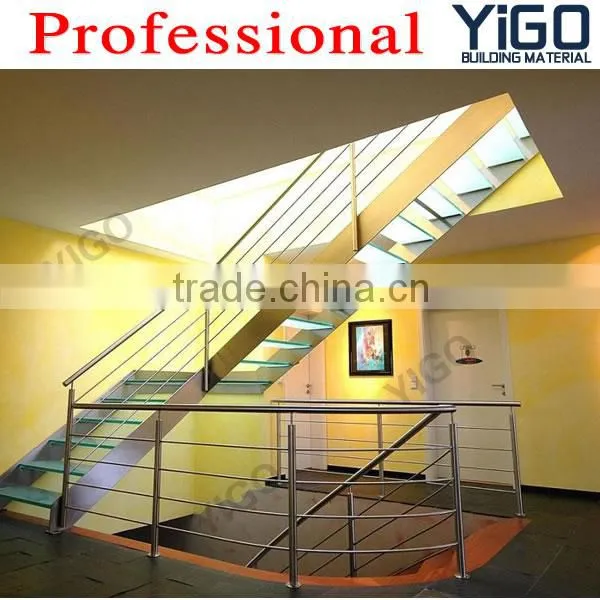 Stair Case Parts  How to Figure Stairs photo-6