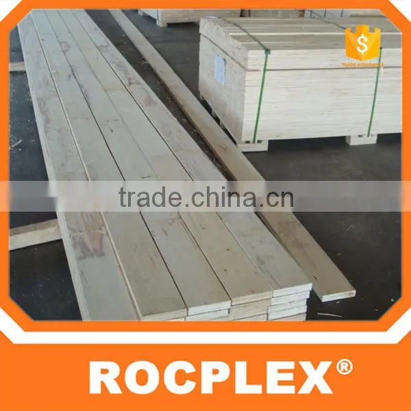 Export Plywood Poplar LVL Plywood for Pallets photo-3
