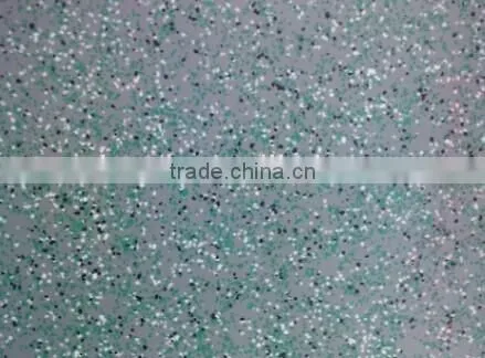 Cheap PVC Plastic Flooring Sheet photo-3
