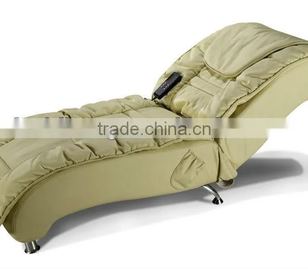 Popular Massage Bed for Whole Body With Penis and Vagina photo-2