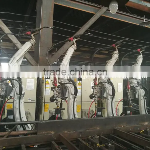 2016 Hot Sale Concrete Steel Formwork photo-2