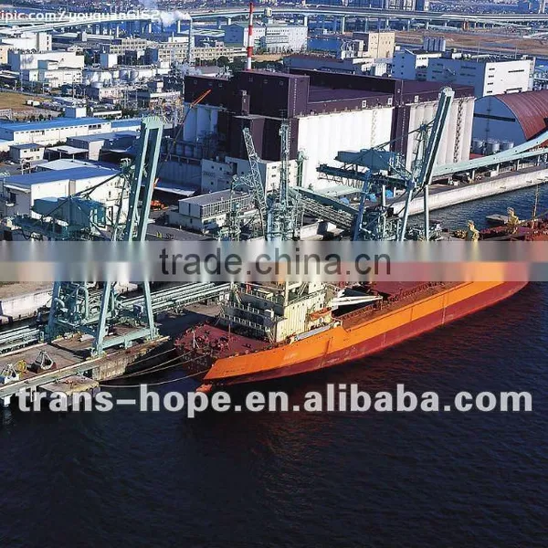 Import and Export Service ex China to Ukraine