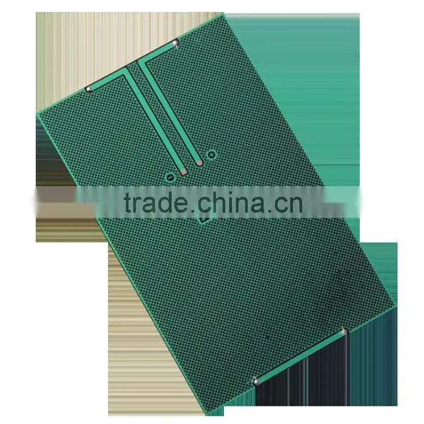 OEM 2.5W 18V Small Size Pet Laminated Mini Solar Panel photo-2