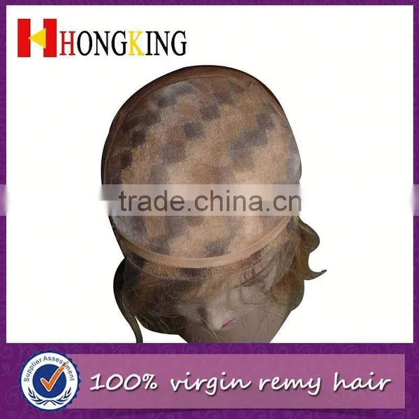 China 100% Human Lace Front Wig photo-5
