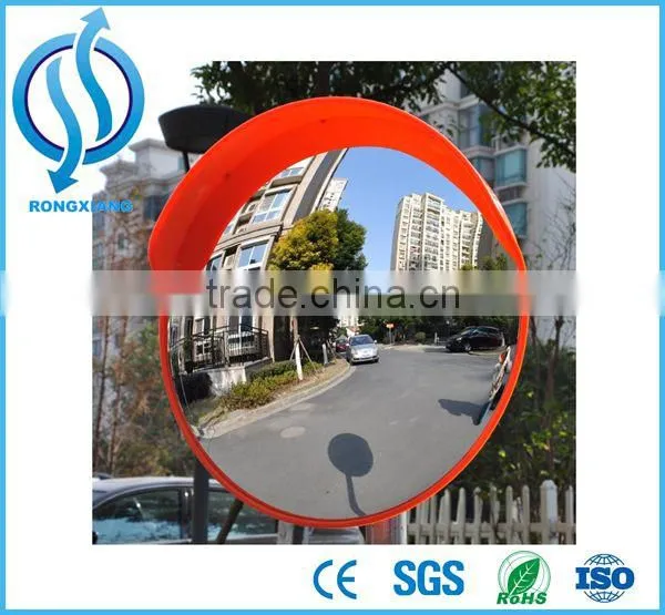 Security & Protection PMMA Road Security Convex Mirror photo-4