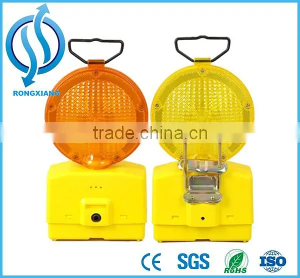 Hot Sale! Led Traffic Light / Traffic Warning Light photo-2
