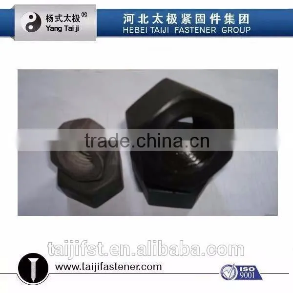 Hex Nut m8 Din934 photo-5