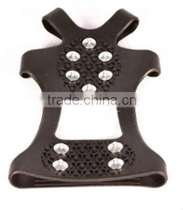 Ice Spikes for Fishing Shoe