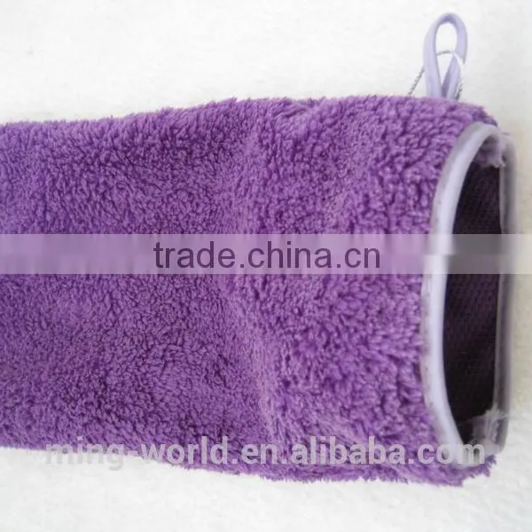 Private Label Multi-Purpose Microfiber Wash Mitt photo-2