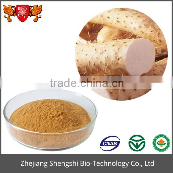 High Quality 100% Pure Natural Yam Flour Purple Yam,wild Yam Extract Powder