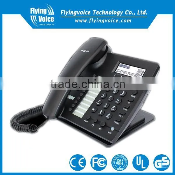 Low Cost IP Phone Entry Level VoIP Phone IP622C