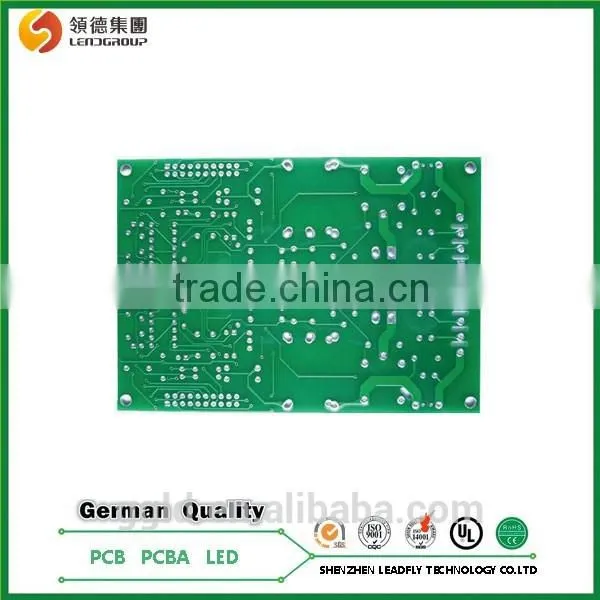 Shenzhen Led Pcba Manufacture ! Hot Selling Metal Aluminum/FR-4 Printed Circuit Board photo-3