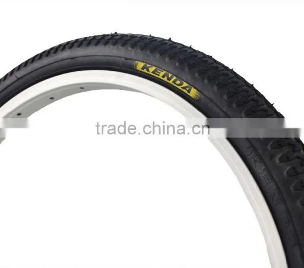 Hot Sale Various Size High Quality Wholesale Price Bicycle Tyres Bicycle Parts photo-4