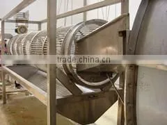 5000 Chicken Hen per Hour Chicken Slaughtering Equipment photo-6