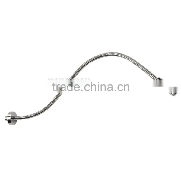 Hotel Bedside Flexible Snake Led Reading Lamp,Bedside Flexible Snake Led Reading Lamp,Flexible Snake Led Reading Lamp WL1076 photo-6