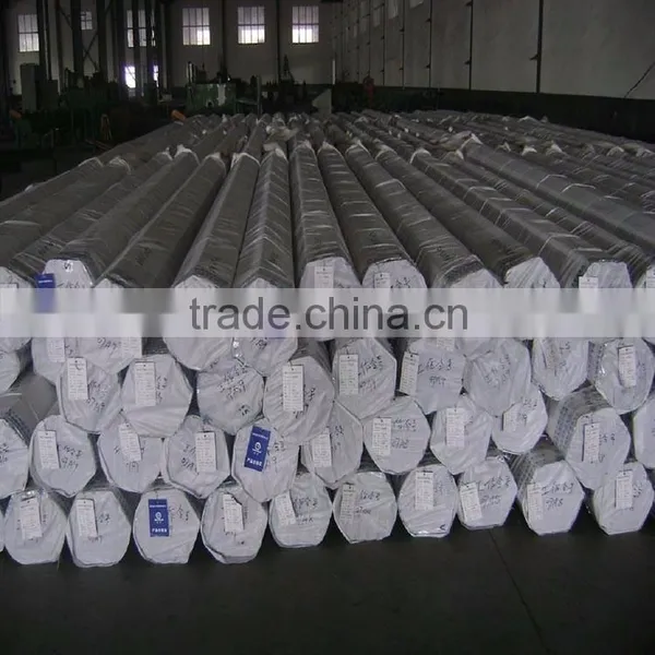 Astm A312 Tp316l Stainless Steel Seamless Pipe for Waste Water Treatment Plant photo-6