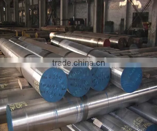 Large Diameter 6mm 18mm 300mm M2 M4 High-speed Tool Steel Round Bar for Cutting Tool Making photo-6
