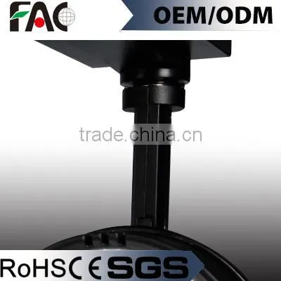 2015 SGS&CE Stores 30w Track Light Adapter photo-4