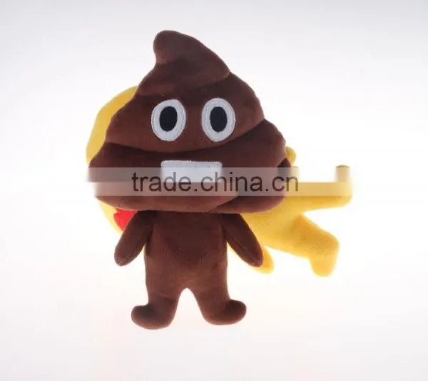 Hot Sales Emoji Toy Emoticon Plush Emoji photo-2