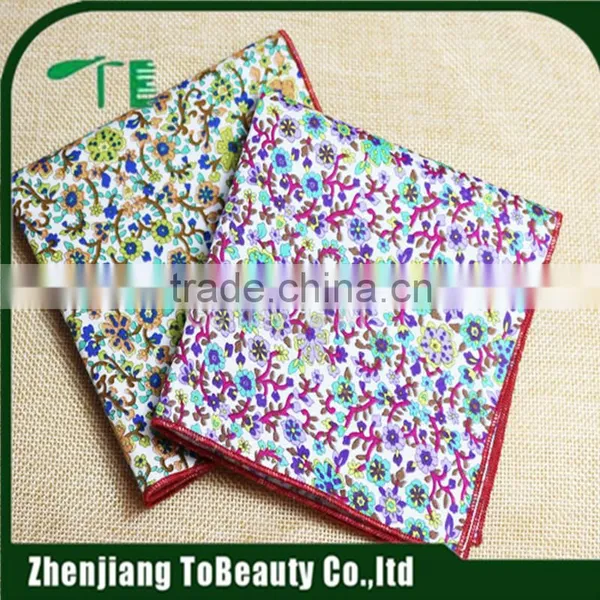 Soft Cotton Handkerchiefs photo-4
