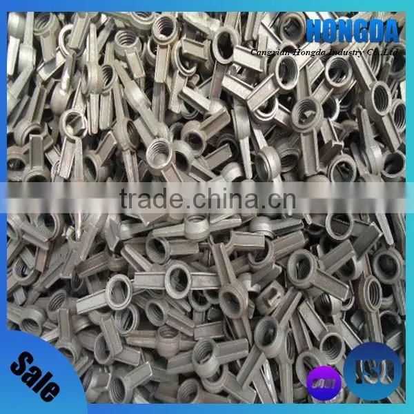 Scaffolding Jack Nut /Scaffolding Accessory/Parts/Fittings photo-3