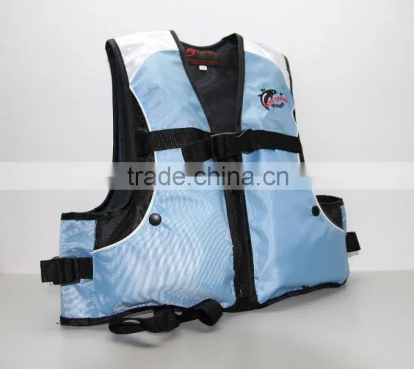 CCS&EC Approved Hot Exported Child Life Jacket photo-3