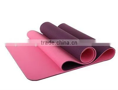 Yoga & Pilate Type Yoga Mat photo-3