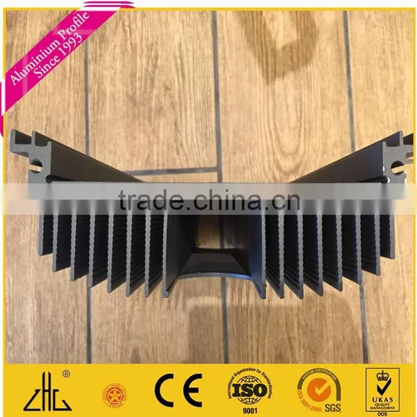 HOT SELL LED Aluminium Heat Sink, Aluminum Heat Sink Plate, Flexible Heat Sink photo-5