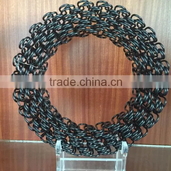 Factory Firce Sofa Zigzag Spring Coil Zigzag Sofa Spring photo-3