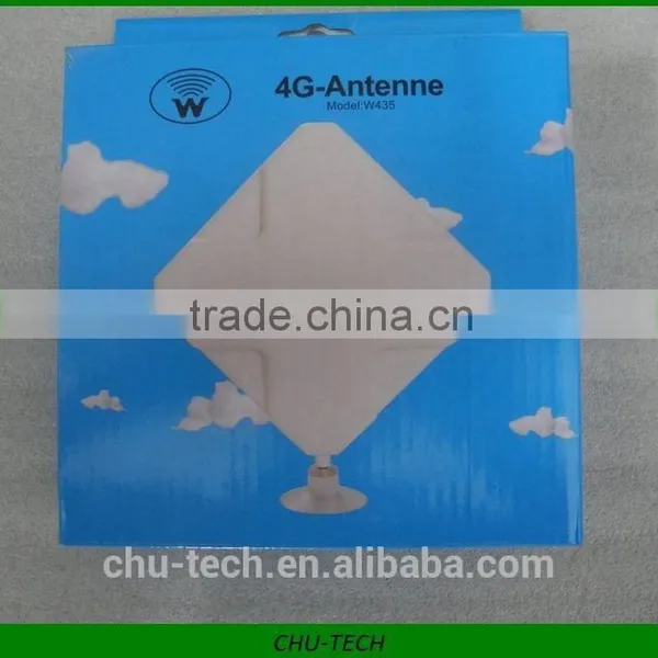 4G LTE Modem External Antenna 35dBi For Huawei E398/E5776/E589/E587/E392 photo-4