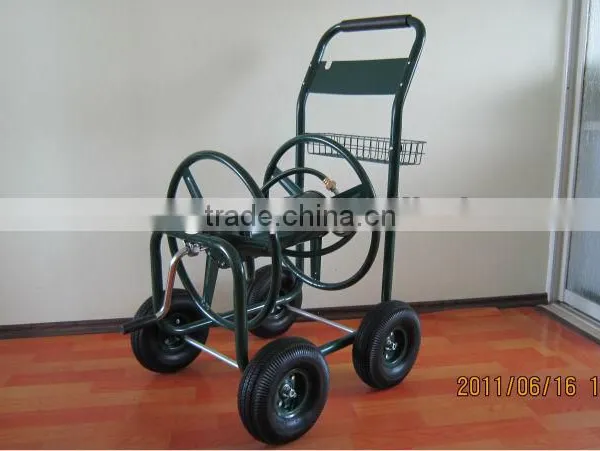 Hose Reel Metal Hose Reel