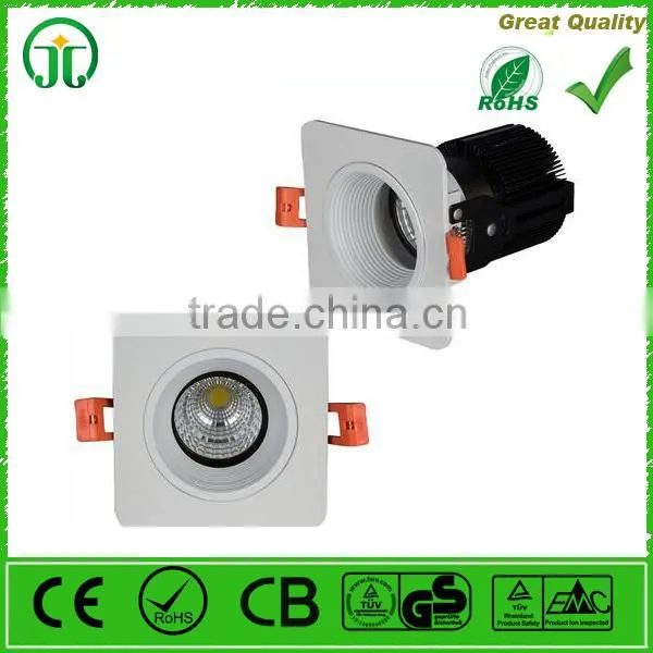COB Led Down Light Led Recessed Down Light photo-4