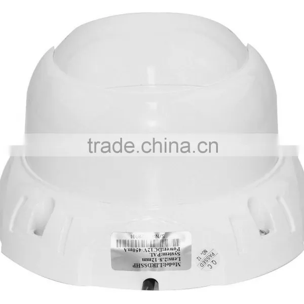 China CCTV Camera Wholesale AHD HD 1080P Dome Camera 2MP CMOS Varifocal 2.8~12mm Lens photo-4