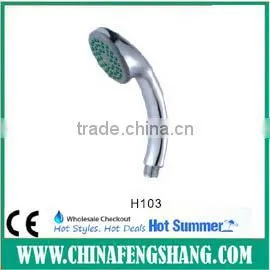 2014 Taizhou Shower Head
