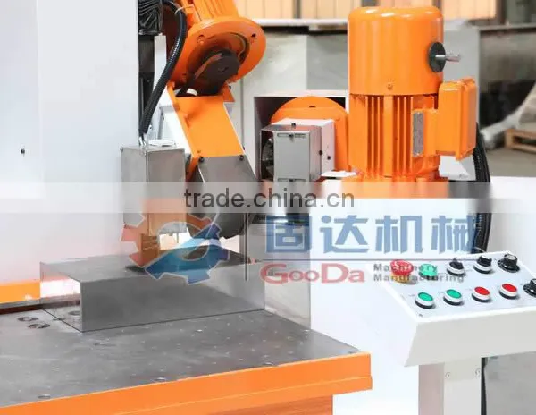 Chamfering Machine photo-6