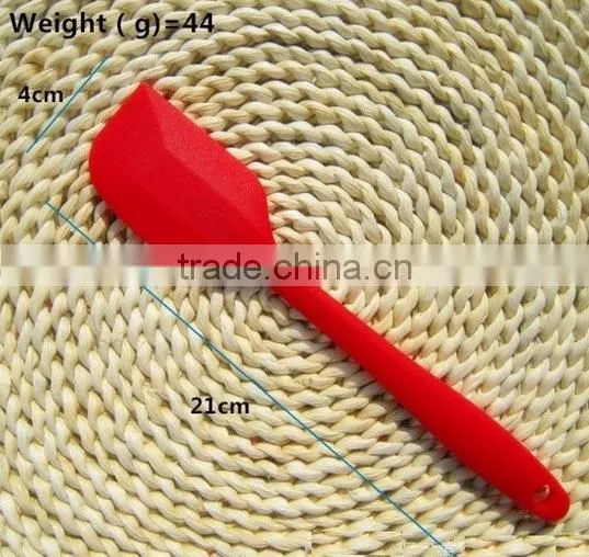 Kitchen Equipment Silicon Spatula for Pastry photo-5
