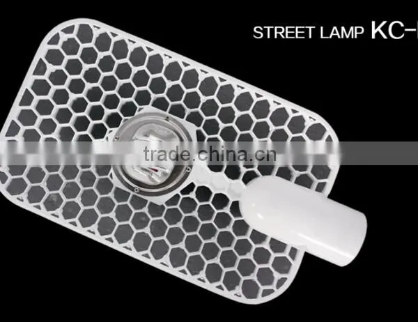 20w 30w 40w 50w Mini Led Solar Street Lighting photo-4