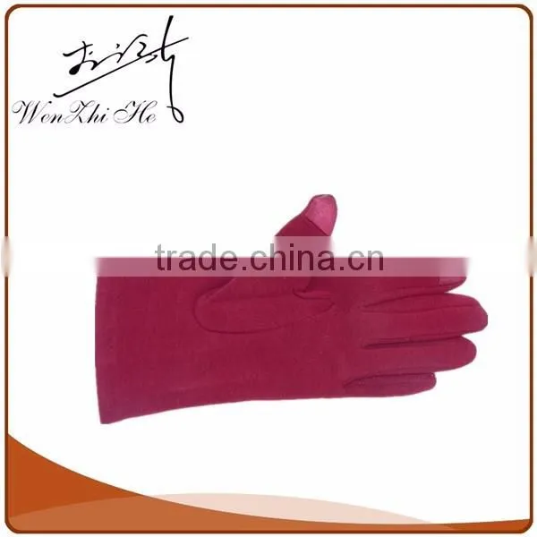 Middle Sex Daily Life Iglove Touch Screen Gloves photo-3
