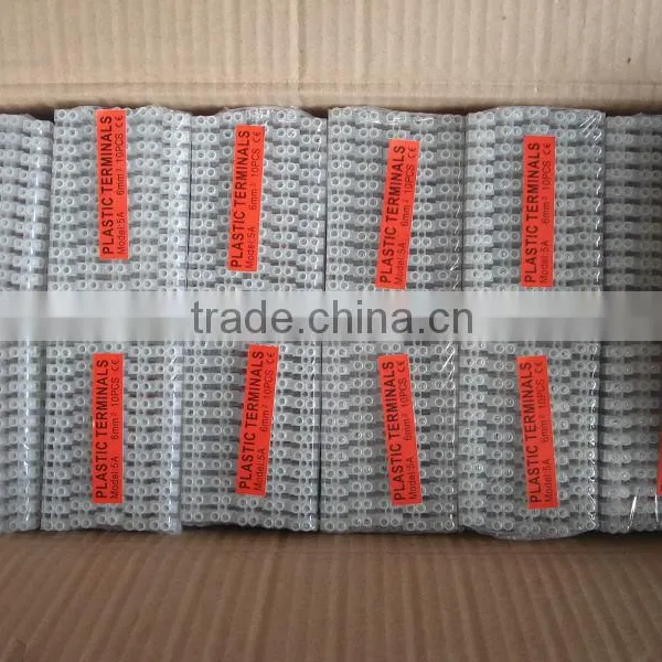 H Terminal Block Connector photo-6