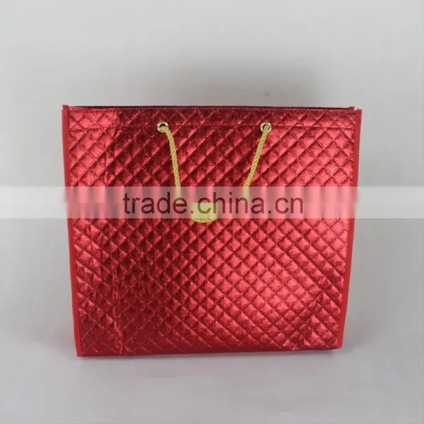 Durable Shopping Tote Bag/East Village Shopper photo-2