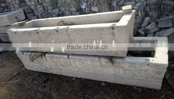 Old Stone Troughs for Sale photo-3