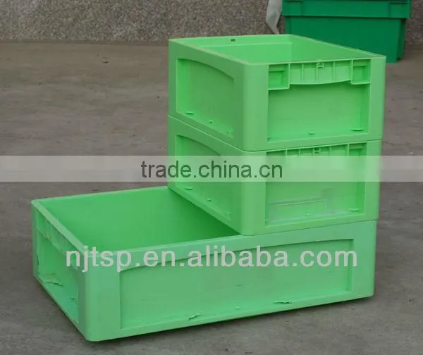 Stackable Plastic Tote photo-3