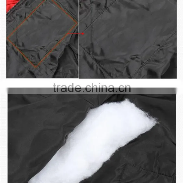 Battery Heated Jacket/Electric Heating Jacket/heated Clothing/Ski Jacket Sprorwear photo-2