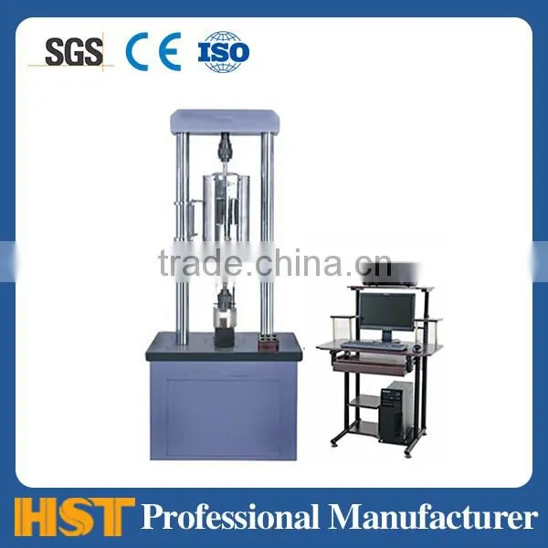 Featured!!1100c HSTB1 Series High Temperature Electronic Creep Test Machine photo-3