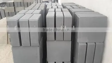 Factory Price SIC Silicon Carbide Brick photo-3