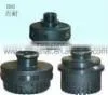 Foot Brake Valve